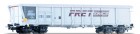 76616 Sachsenmodelle Sliding roof car FRET